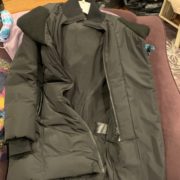 Mackage Brigid Coat - Picture 8 of 9